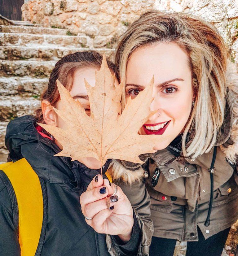 Μην ανεβάζετε φωτογραφίες των παιδιών σας στα μέσα κοινωνικής δικτύωσης