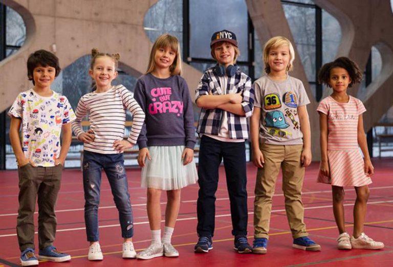 Προσφορές σε παιδικά ρούχα που δεν θέλεις να χάσεις! Δες τι ανακάλυψα!