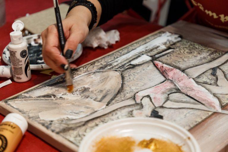 Τι θα γίνει στη Χειροτέχνικα Θεσσαλίας;!