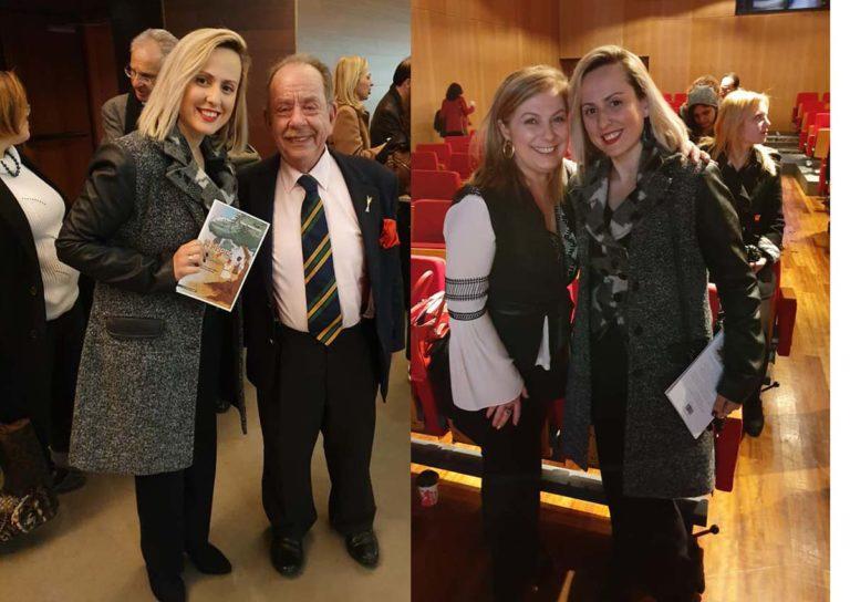 Ο ομορφότερος δρόμος για να κερδίσεις την καρδιά των ανθρώπων περνά από το στομάχι