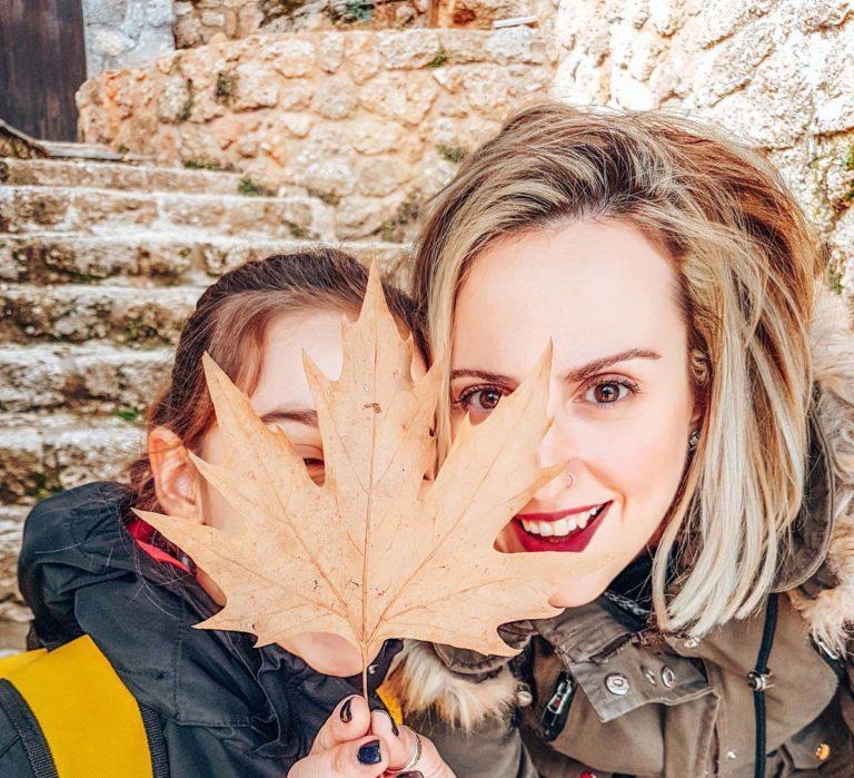 Πως μια εργαζόμενη μητέρα πετυχαίνει τις ισορροπίες στη ζωή της;