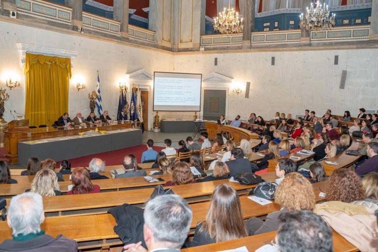 Παρευρεθήκαμε στον διασχολικό διαγωνισμό Ιστορίας με θέμα το Μακεδονικό