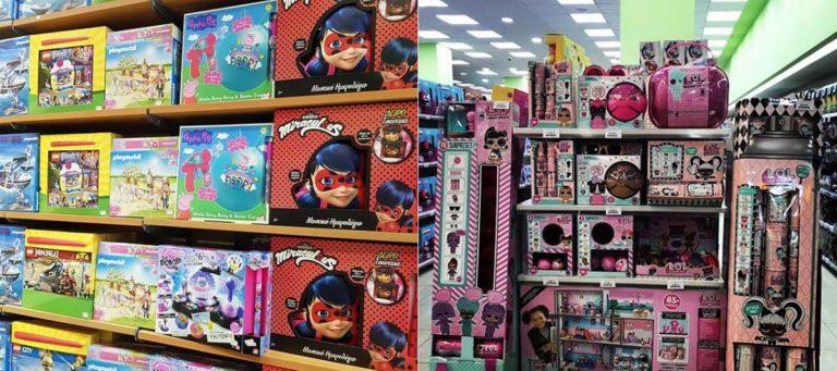 Πασχαλινές λαμπάδες και παιχνίδια: Τι πρέπει να προσέξουμε;