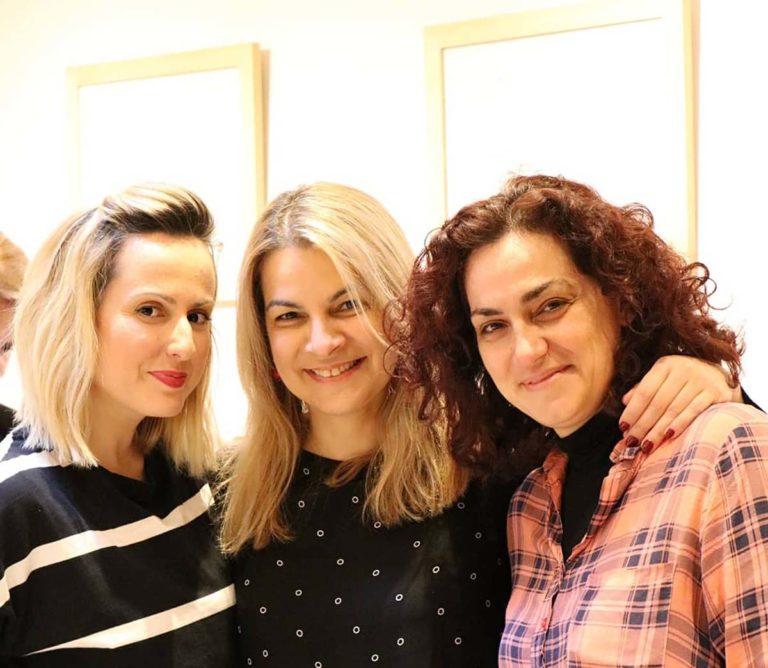 Δημιουργική απασχόληση με ανοιξιάτικες παιδικές κατασκευές!