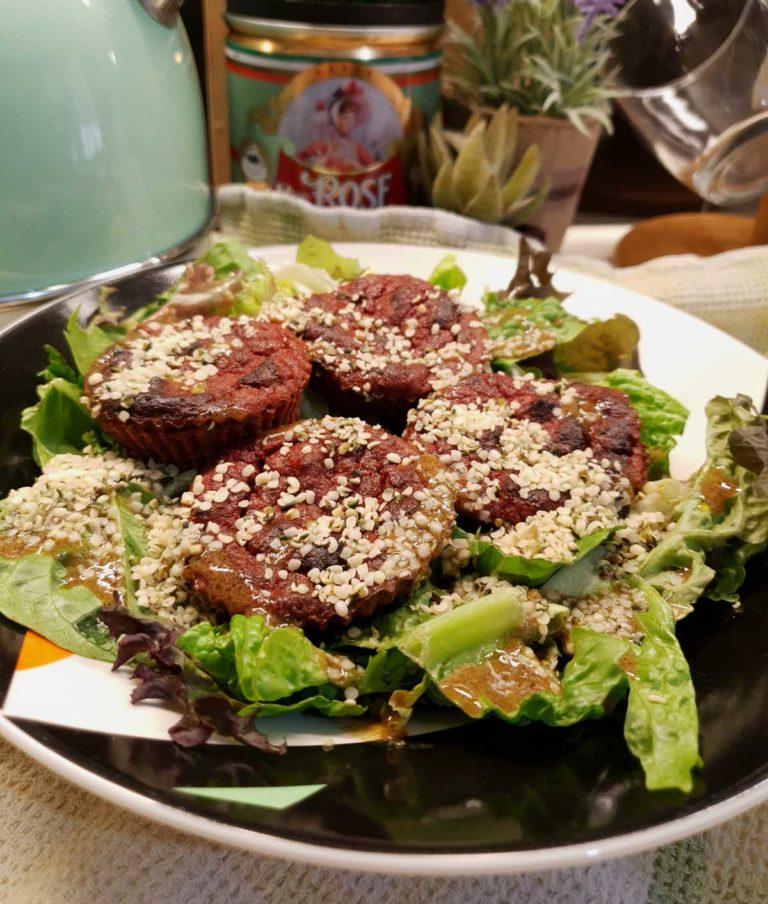 Πώς δε θα βαρεθείς να τρως σαλάτες;