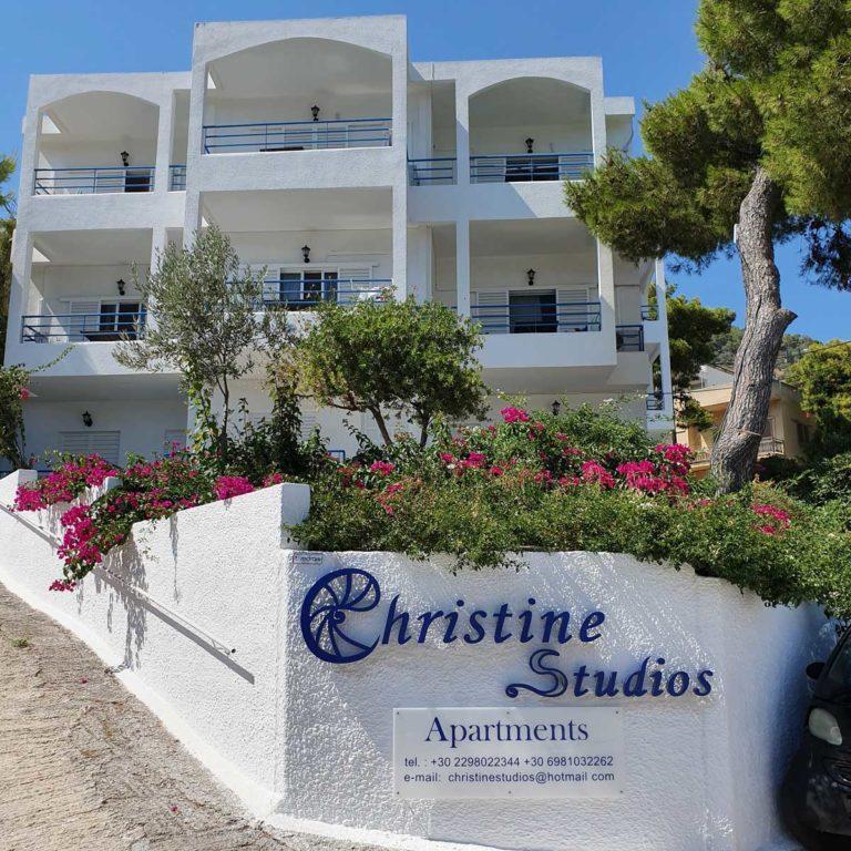 Μια απόφαση είναι! Πάμε Πόρο;