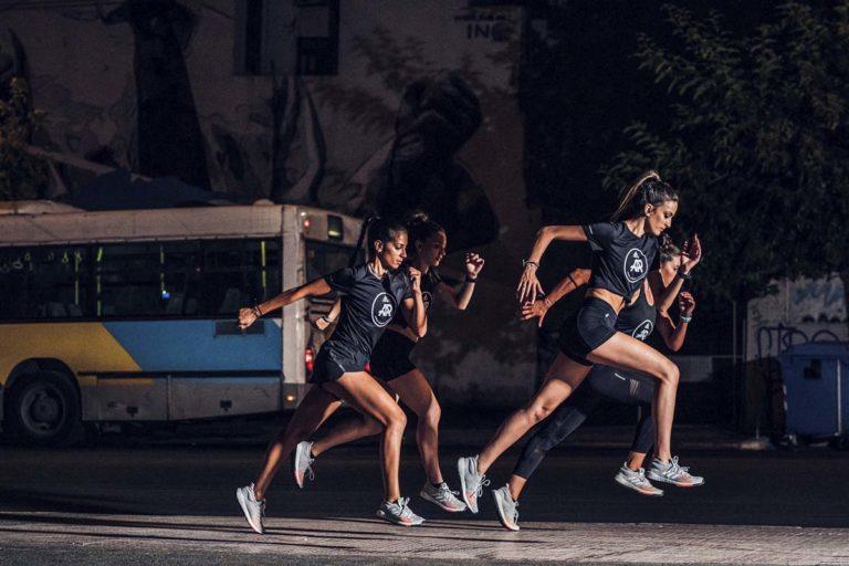 Οι adidas Runners Athensανεβάζουν τον παλμό στην πόλη και σε προσκαλούν στο πιο πρωτότυποPULSE BOOST CITY RUNGAME στις 12.07