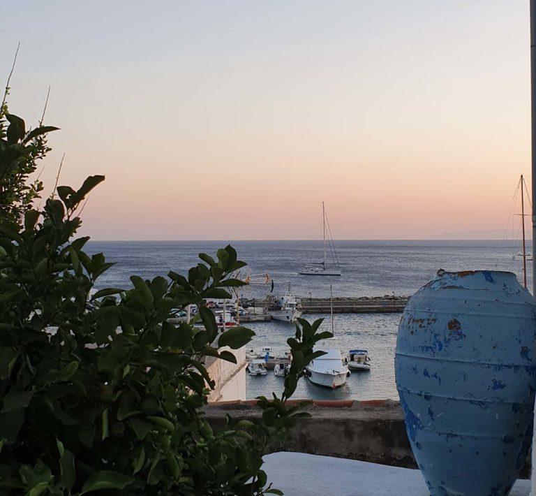 Άνδρος: μια βόλτα στο πιο πράσινο νησί του Αιγαίου