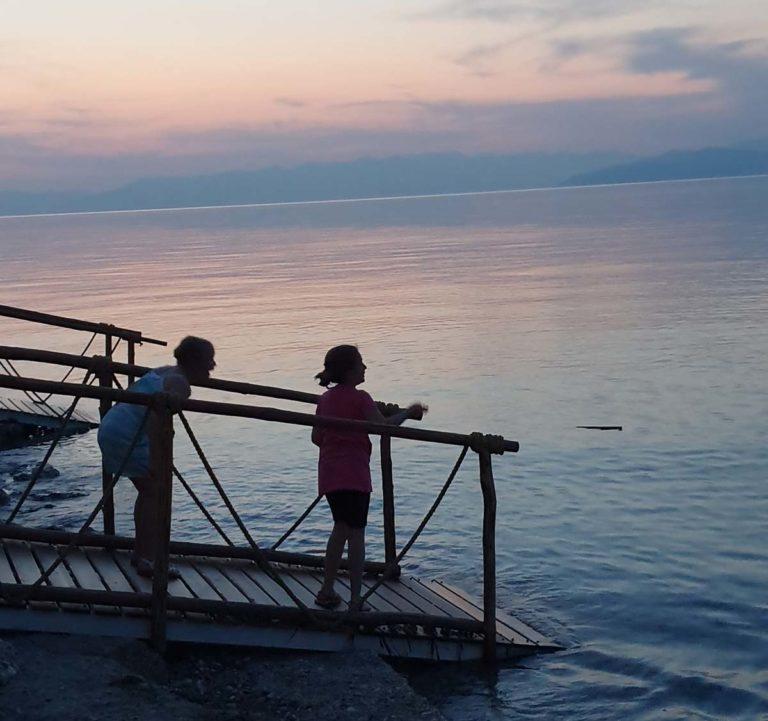 Μη ρωτάτε τα παιδιά που πήγαν φέτος διακοπές!