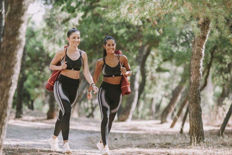 Είσαι έτοιμη για το πιο δυναμικό comeback από τις καλοκαιρινές διακοπές;