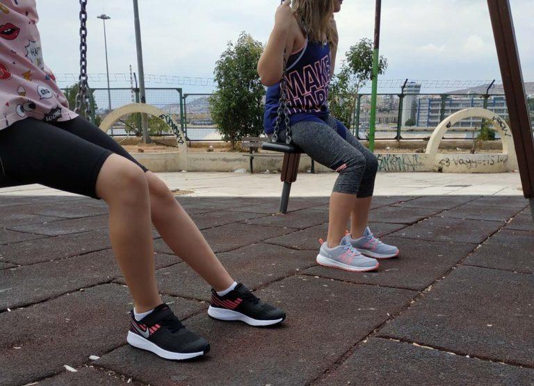 Παιδί & παπούτσι: πως θα επιλέξουμε παπούτσι για το σχολείο;
