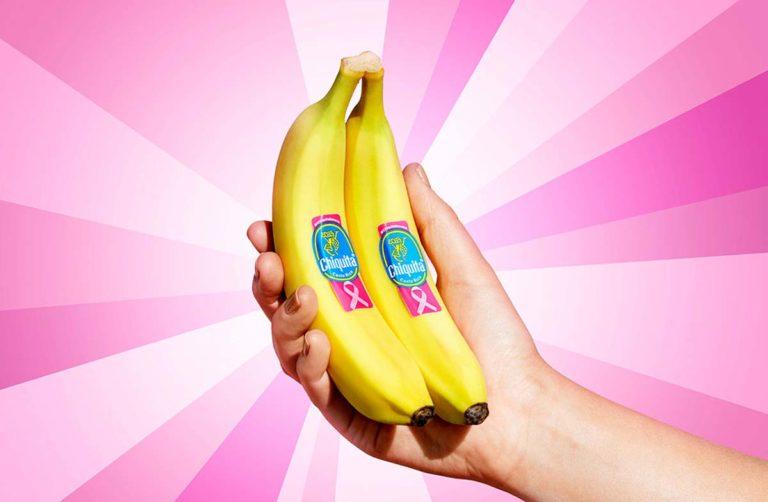 Μην το αμελείς, βάλε στη ζωή σου το ροζ με την Chiquita!