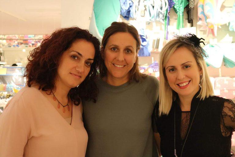 Παιδικές κατασκευές για το Halloween στα Flying Tiger