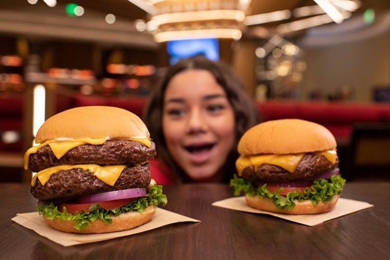 Παιδικές Κυριακές στο Hard Rock Cafe Athens