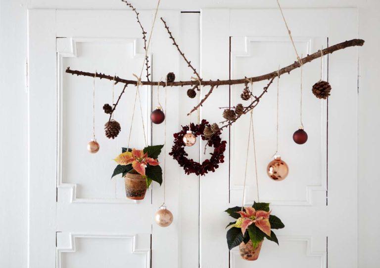 Ιδέες φθινοπωρινής διακόσμησης με αλεξανδρινό