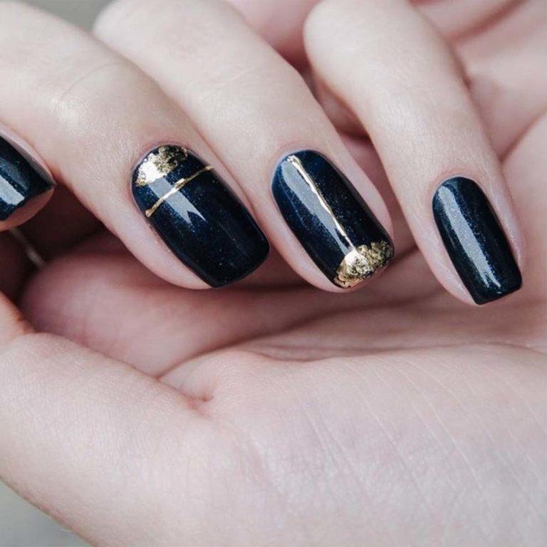 25 ιδέες για εορταστικό μανικιούρ – Φωτο