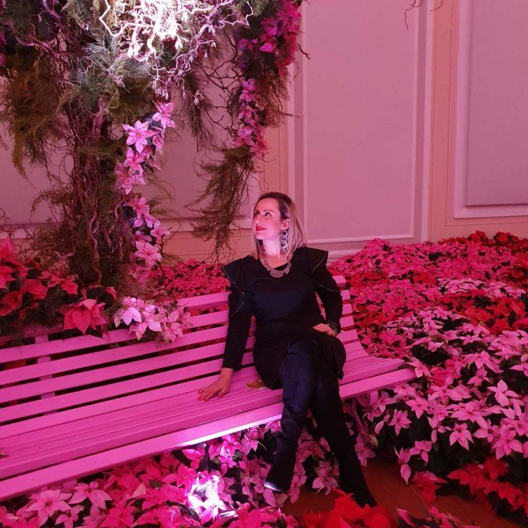 Αλεξανδρινό: ελάτε μαζί μου σε ένα μαγικό event στο Βερολίνο