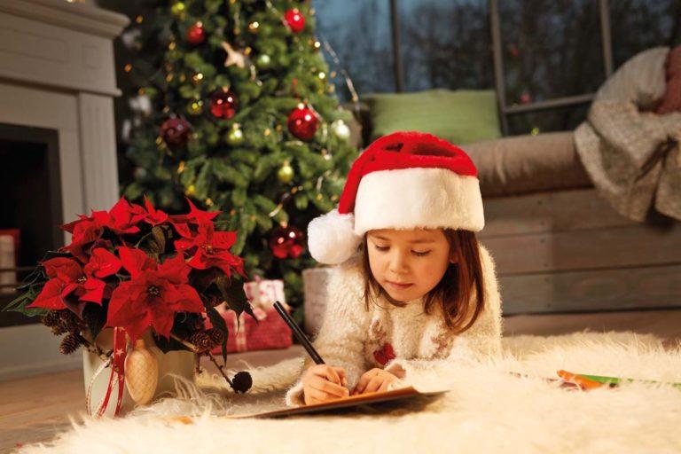 Christmas wonderland συνθέσεις με αλεξανδρινά