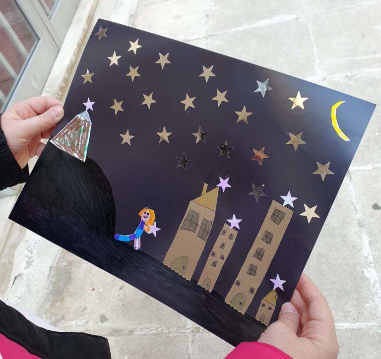 Αφήστε τα παιδιά σας να βαρεθούν για να ανθίσει η φαντασία