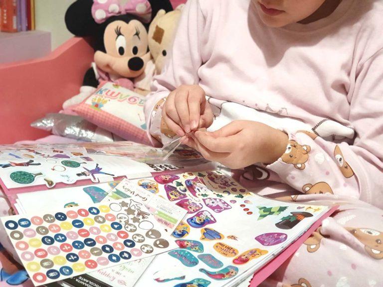 Πώς βοηθάνε οι συλλογές τα παιδιά; Πώς βοηθάνε οι συλλογές τα παιδιά;