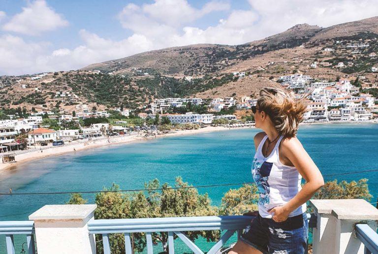 Όταν ο εφιάλτης περάσει… ΥΠΟΣΧΟΜΑΙ