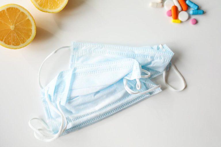 Αναπλήρωσε τις βιταμίνες σου στο τέλος του χειμώνα