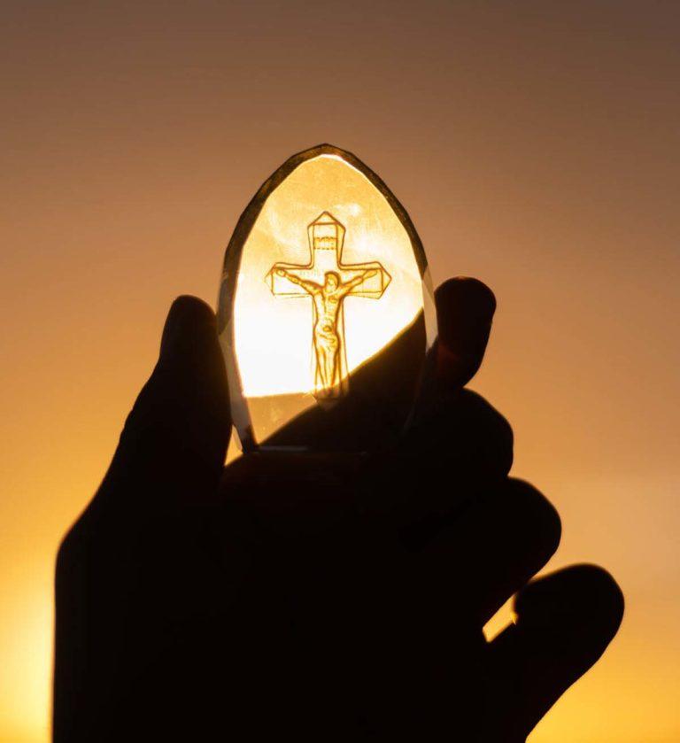 Ας είναι μια Ανάσταση ψυχής και συναισθημάτων