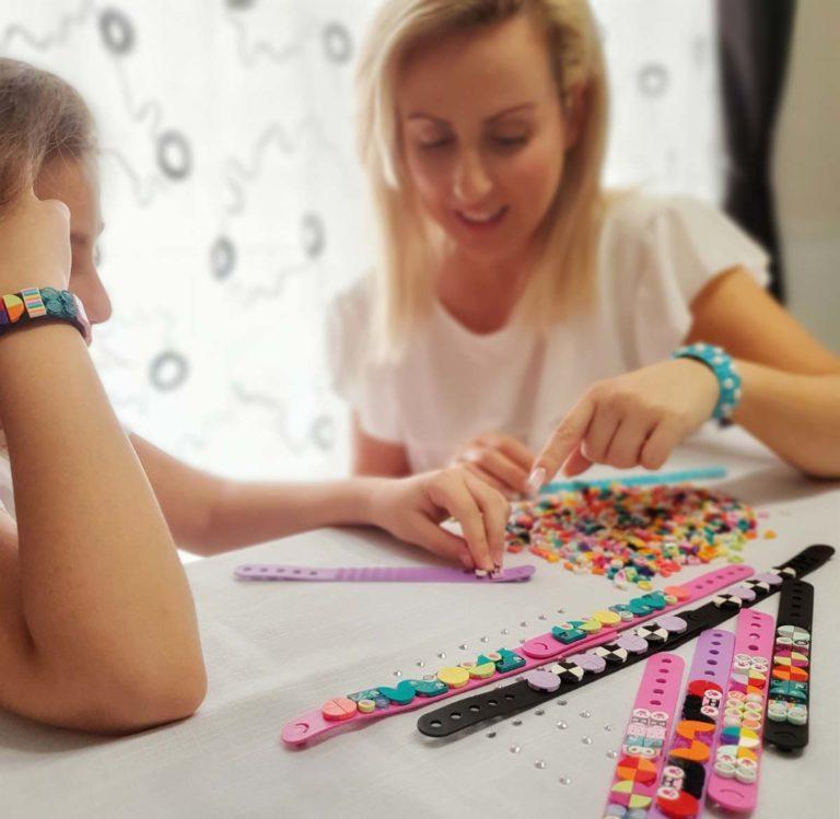 DOTS για παιδάκια που λατρεύουν να είναι δημιουργικά!