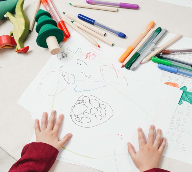 Για ποιους λόγους είναι σημαντική η τέχνη στο σχολείο;