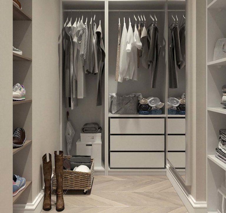 Οργάνωση ντουλάπας; 5 τρόποι για να λύσεις αυτόν το γρίφο!