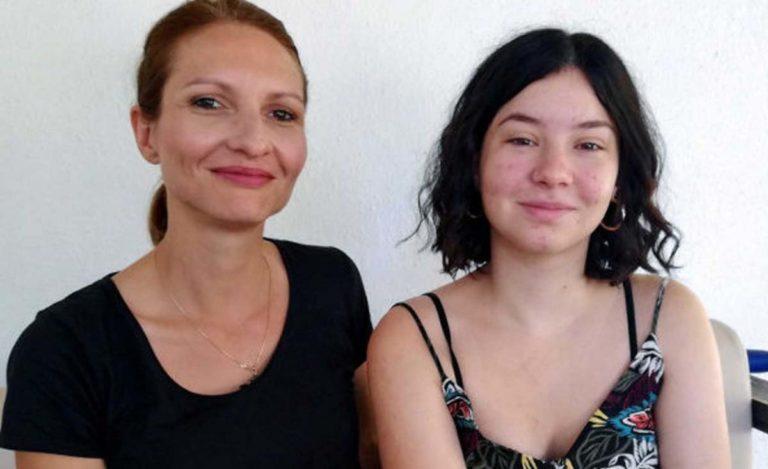 Mητέρα 4 παιδιών που κέρδισε το στοίχημα στην Κοζάνη, από καθαρίστρια γίνεται φοιτήτρια