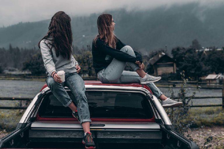 Ο καθένας μας αξίζει να παλέψει για να ξεφύγει από τα δεσμά του