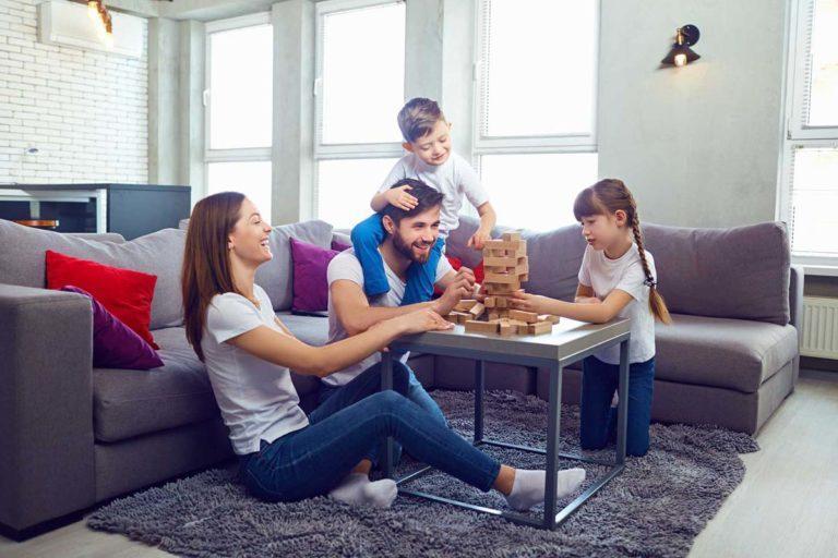 European Family Lab – Μια ελληνική πρωτοβουλία γίνεται πραγματικότητα