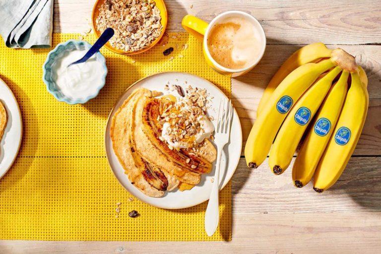 Μπανάνα: Το υγιεινό σνακ που μπορεί να είναι πράσινο, κίτρινο ή καφέ!