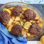 afrata-mpiftekakia-sto-fourno-me-baby-patates-mommyjammi