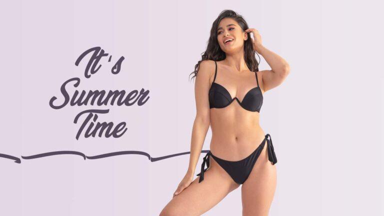 Ποια γυναικεία μαγιό θα φορεθούν το 2021 στις παραλίες