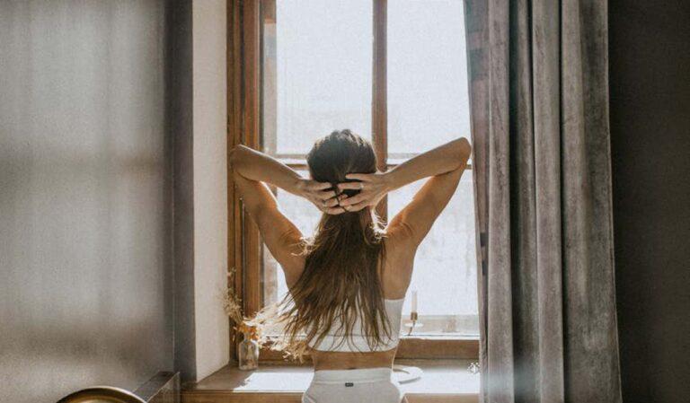 Η ειρήνη ξεκινά από εμάς τους ίδιους