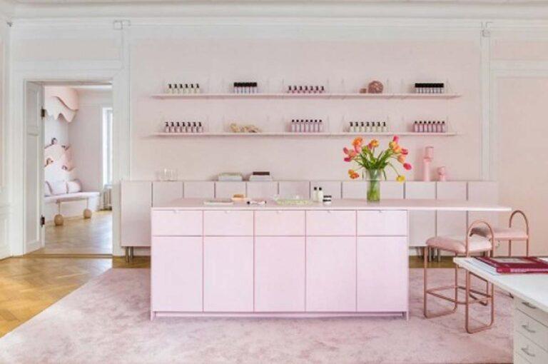 Το ωραιότερο κομμωτήριο στον κόσμο βρίσκεται στην Στοκχόλμη