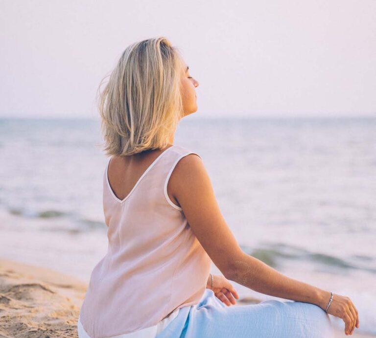 Όταν μπλοκάρουμε τα συναισθήματά μας