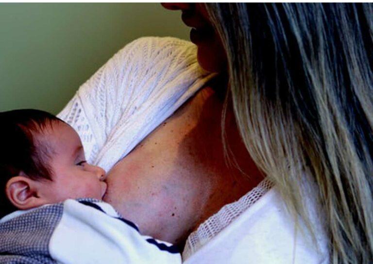 Συμβουλές για να αυξήσεις την παραγωγή του γάλακτος στον θηλασμό