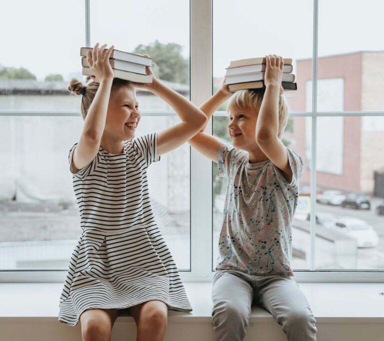 Πως θα προετοιμάσω το παιδί μου για το σχολείο;