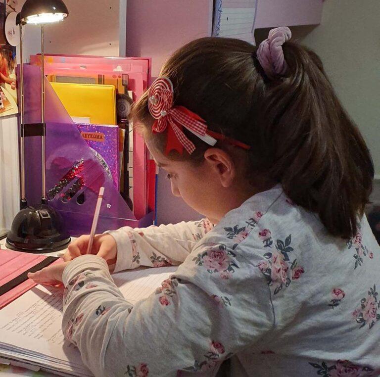 Πώς να μάθουμε το παιδί να μελετά μόνο του;