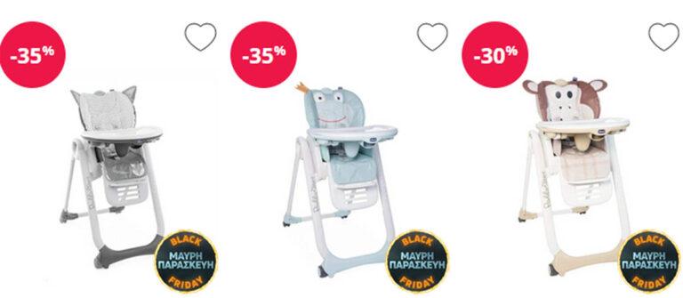 Ποιες είναι οι αρχές της υγιεινής βρεφικής διατροφής;