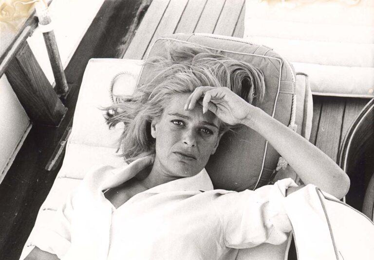 Μελίνα Μερκούρη. Να με θυμάσαι και να μ’ αγαπάς