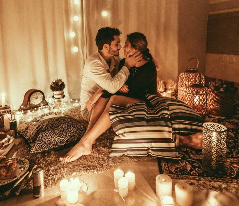 Το ποτάμι δε γυρίζει πίσω: Ζήσε!