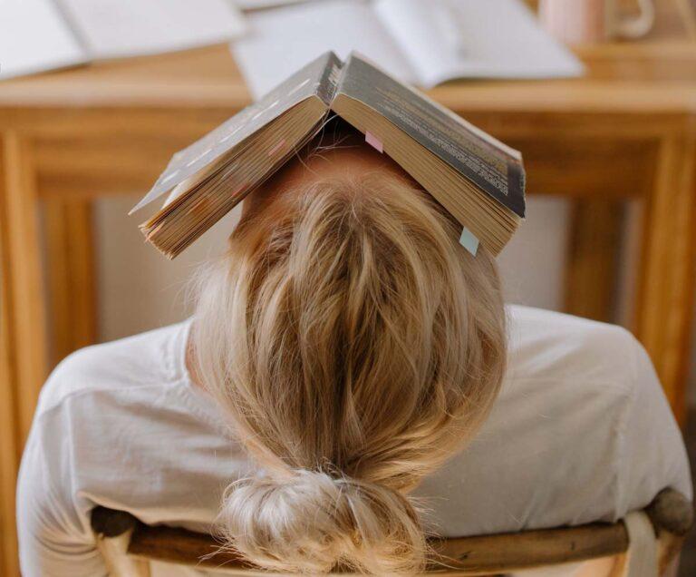 Εξετάσεις και Άγχος. Συμβουλές για μαθητές και γονείς