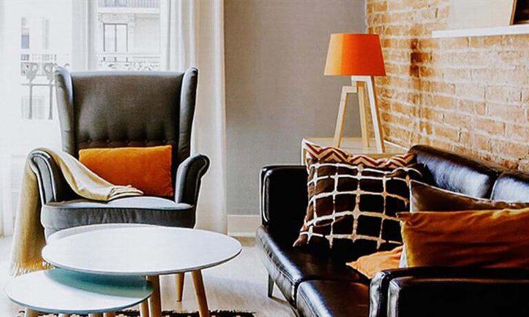 Σε πόλη των Airbnb έχει μετατραπεί η Αθήνα