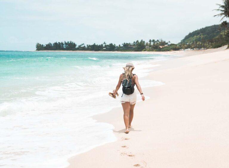 Γιατί δεν απολαμβάνουμε τη μία και μοναδική ζωή μας;