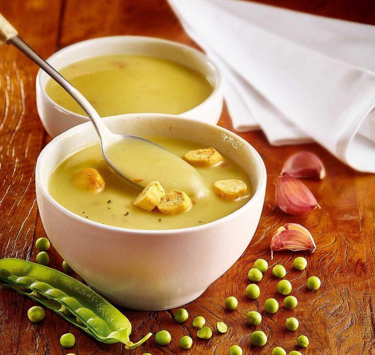 3 φανταστικές συνταγές για χειμωνιάτικες σούπες που θα σας ζεστάνουν