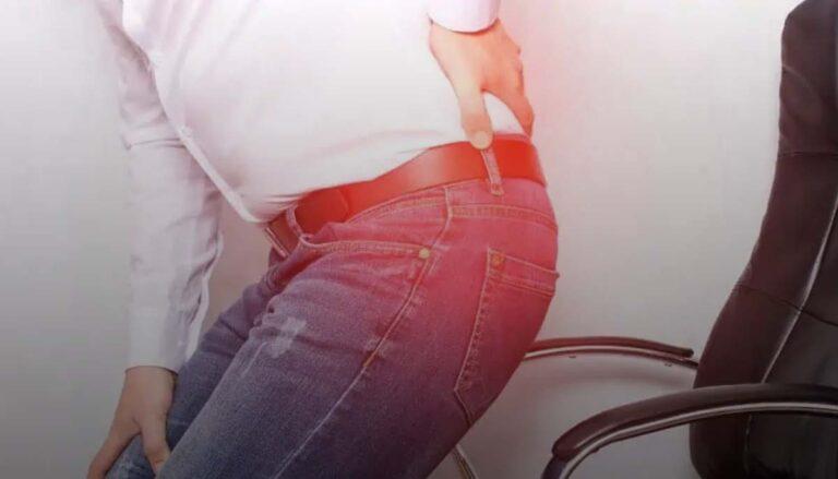 Λουμπάγκο: Τι είναι και πως να το αντιμετωπίσω Λουμπάγκο: Τι είναι και πως να το αντιμετωπίσω